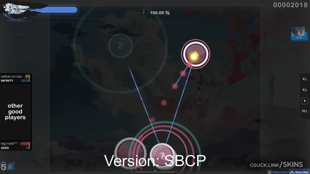 owoTuna 1.1 — screenshot 9