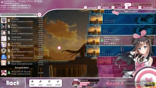 Kizuna A.I osu skin,Kizuna A.I osu skin,azur33 osu skin,emt zaphkiel osu skin,kizuna a.i osu skin,