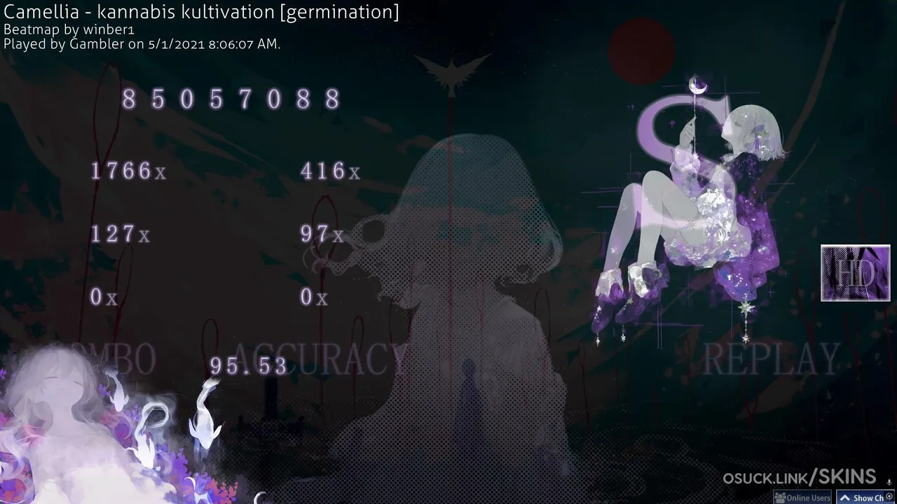 Seraph — screenshot 6