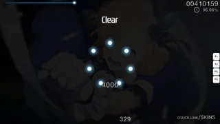 ps2 osu skin,ps2 osu skin,playstation osu skin,