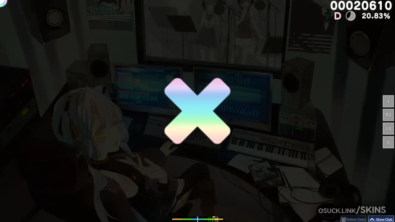 Pastel Rainbow 1.0 — screenshot 8