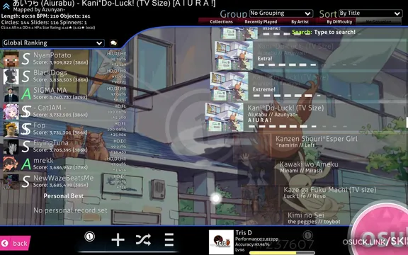dokidokilolixx 2018-06-10 v1.0 screenshot