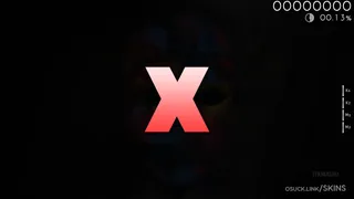 Flat Surroundings - Dark Theme osu skin,Flat Surroundings - Dark Theme osu skin,