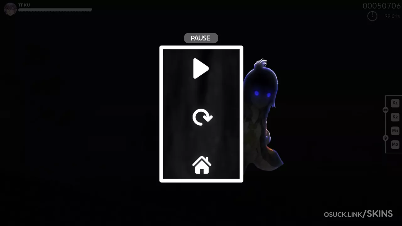 [Black Out] — screenshot 13