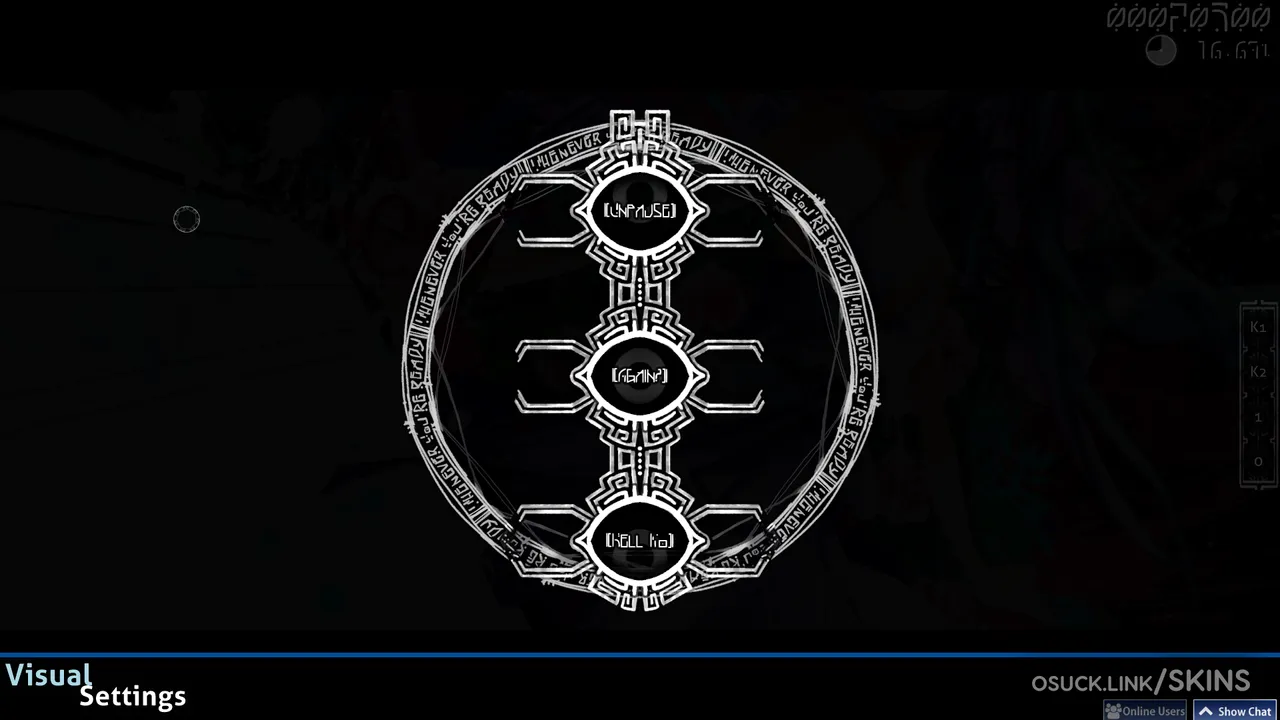 [<o>] [VISIONS] — screenshot 10