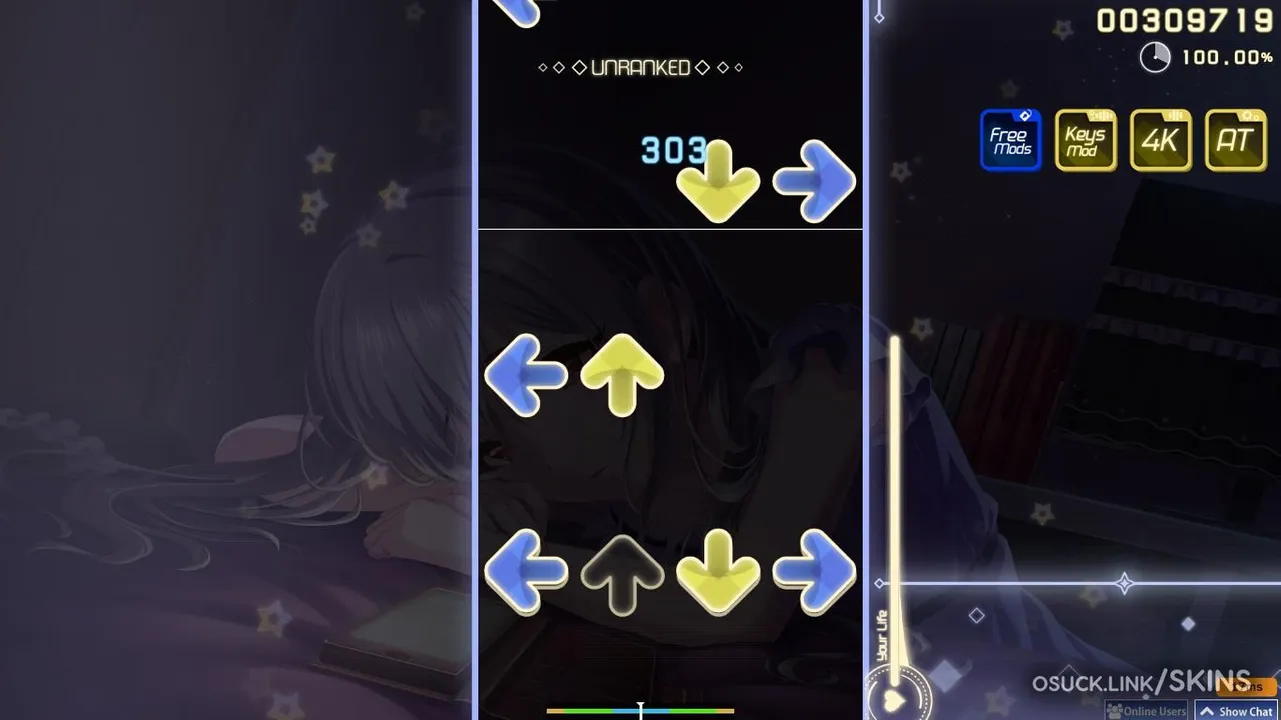 RestriXion — screenshot 4