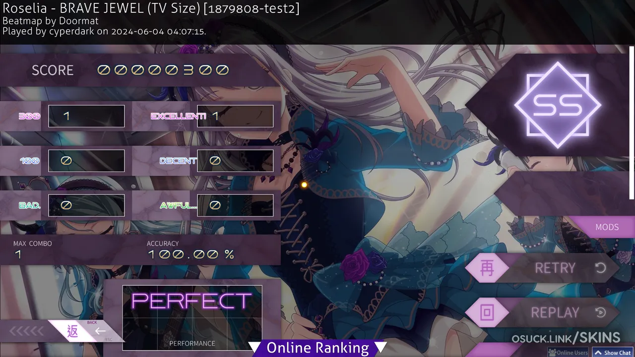 Murasaki Purple 0.9.1 — screenshot 15