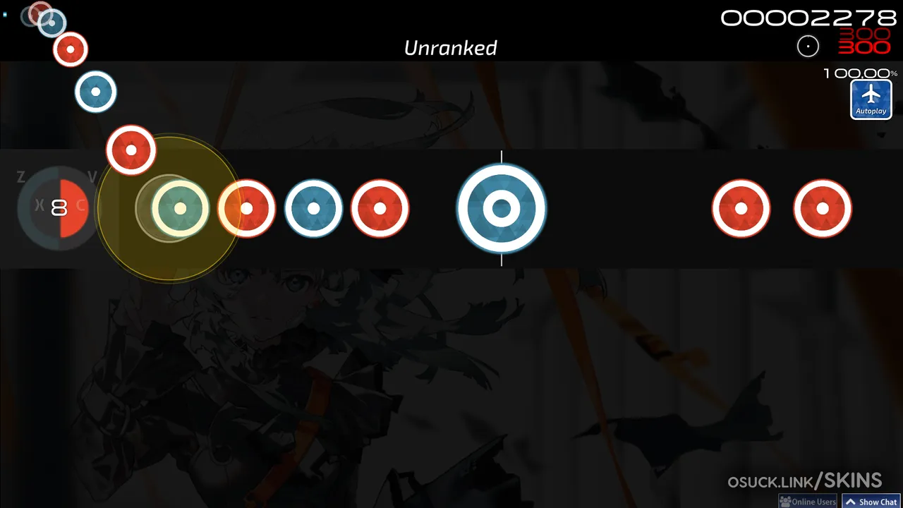 Clear Skin Ultra 4.0-lazer — screenshot 2