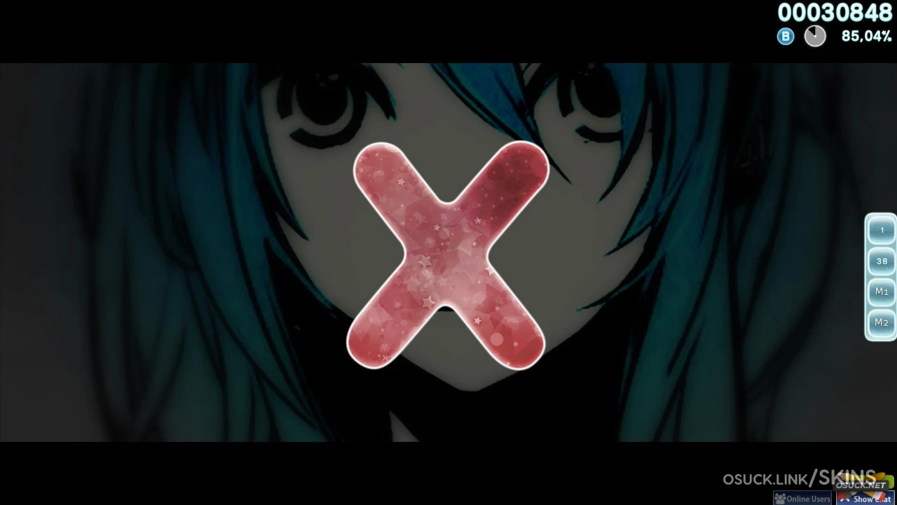 Hatsune Miku - BiCute Bunnies [SMZ] — screenshot 9