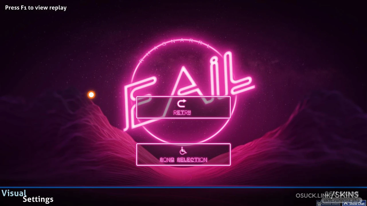 RhagnarrL's Neon Lights — screenshot 8