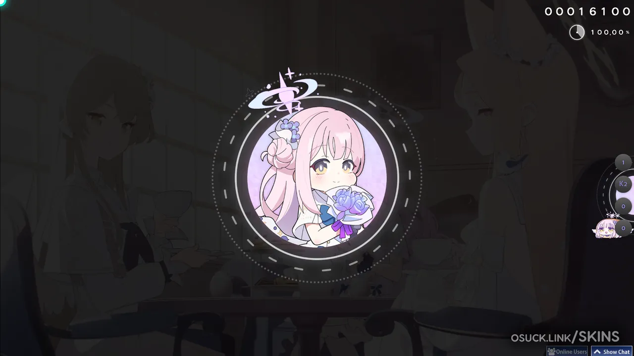 M I K A — screenshot 8