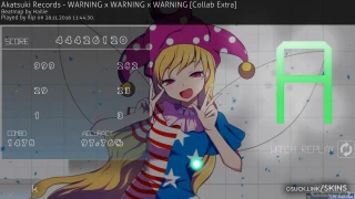 Aristia+ osu skin,Aristia+ osu skin,aristia osu skin,