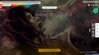 E.CS r_stable osu skin,E.CS r_stable osu skin,justanewbie1 osu skin,applerss osu skin,