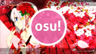 Kantoku (SnowWhite) osu skin,Kantoku (SnowWhite) osu skin,hvick225 osu skin,