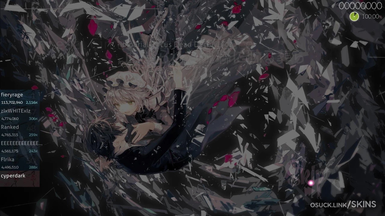 Forsaken Sakura — screenshot 10