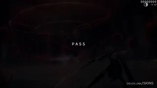 NieR osu skin,NieR osu skin,nier: automata osu skin,