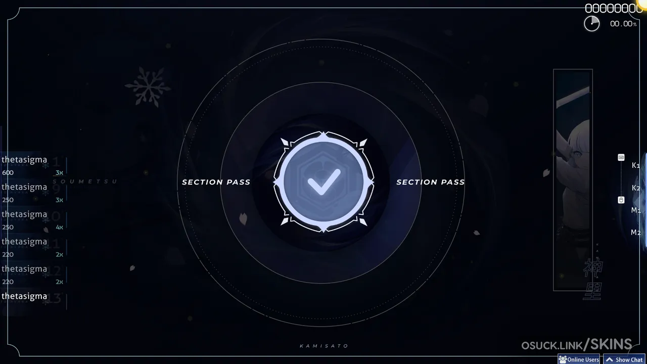 霜滅 SOUMETSU — screenshot 12