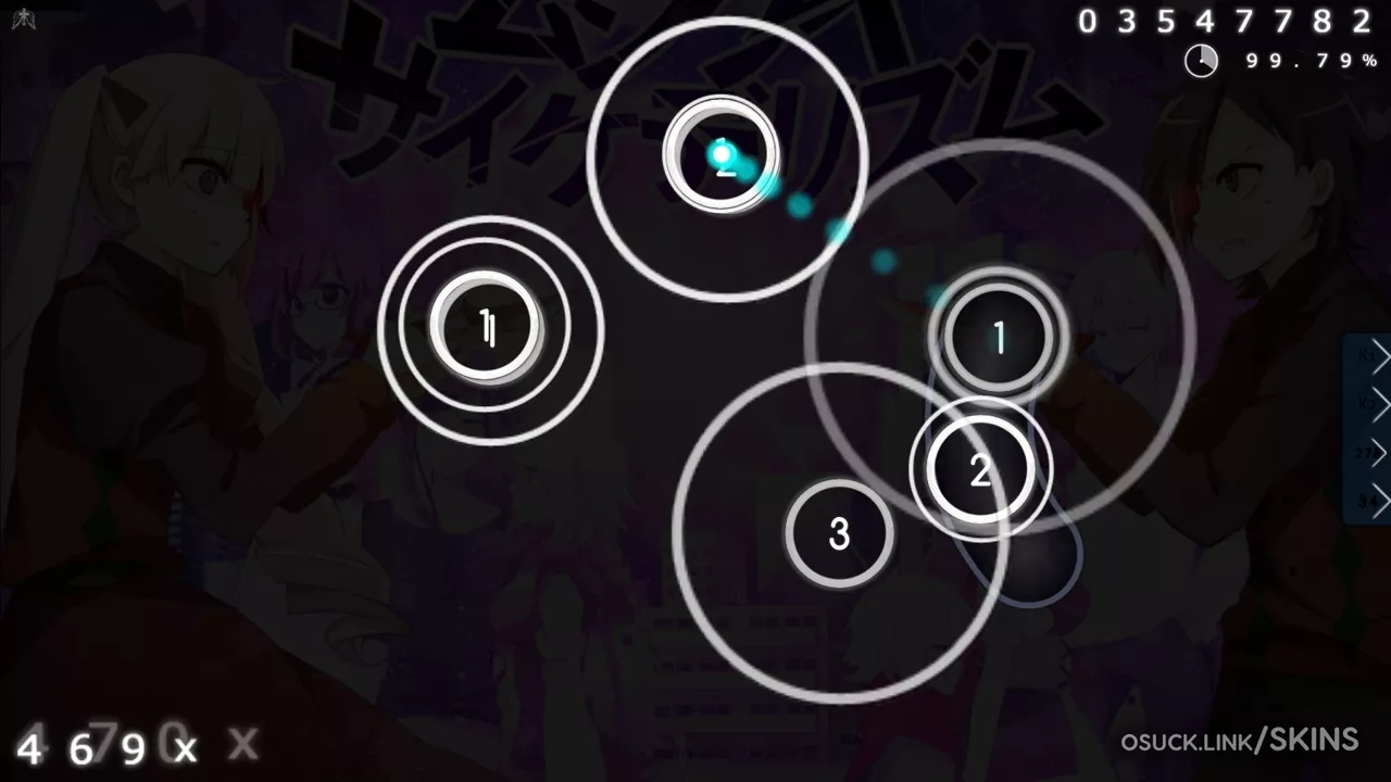 xe3 dt 1.0 — screenshot 5
