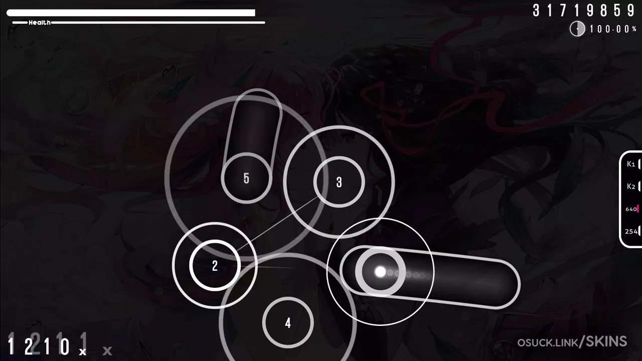 Lines_ — screenshot 7