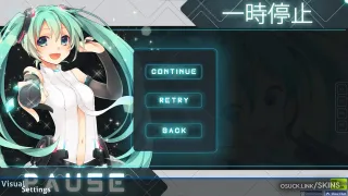 (Vocaloid) Hatsune Miku osu skin,(Vocaloid) Hatsune Miku osu skin,cloudkeyz osu skin,hatsune miku osu skin,vocaloid osu skin,