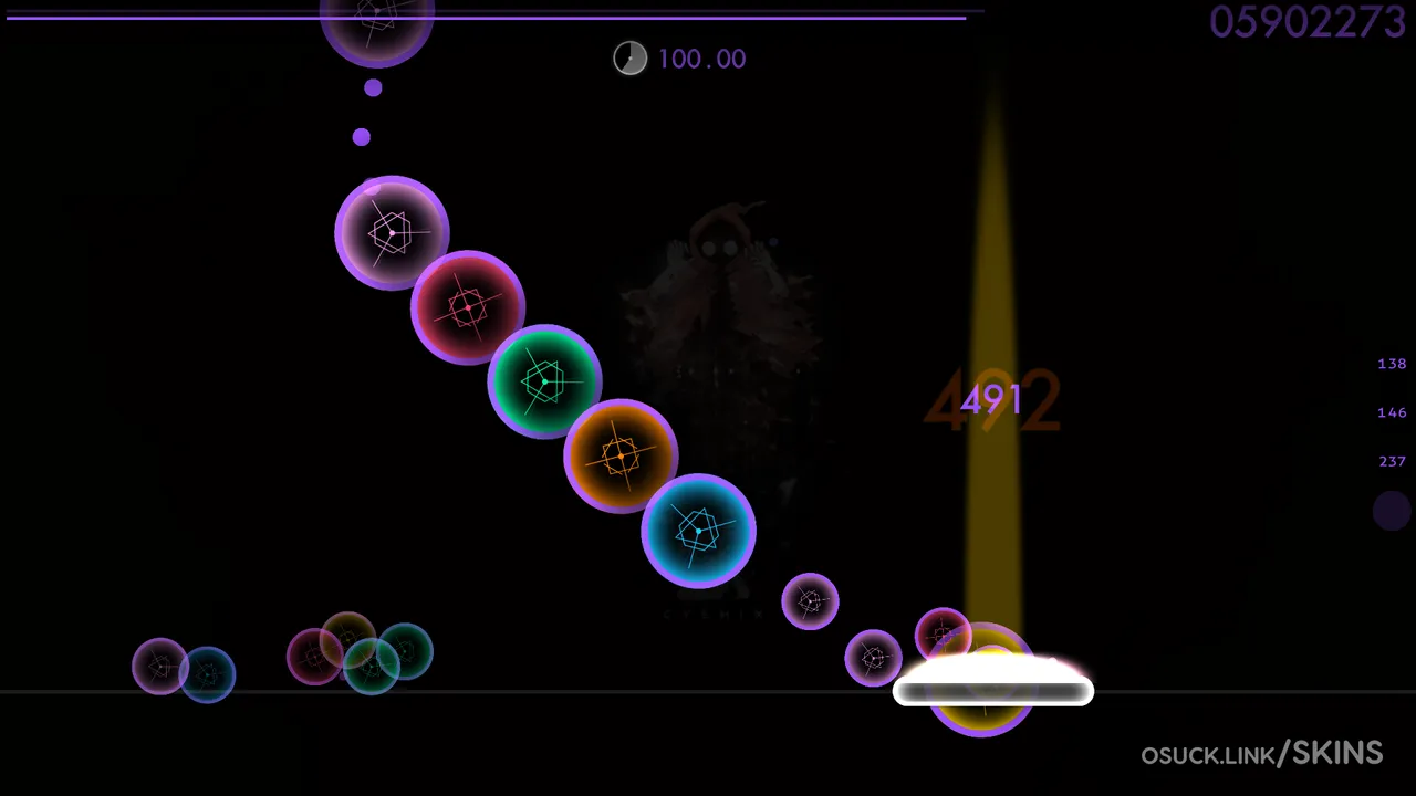 NIGHTGATE pro (9 colors) 1.0 — screenshot 108