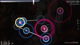 neomod osu skin