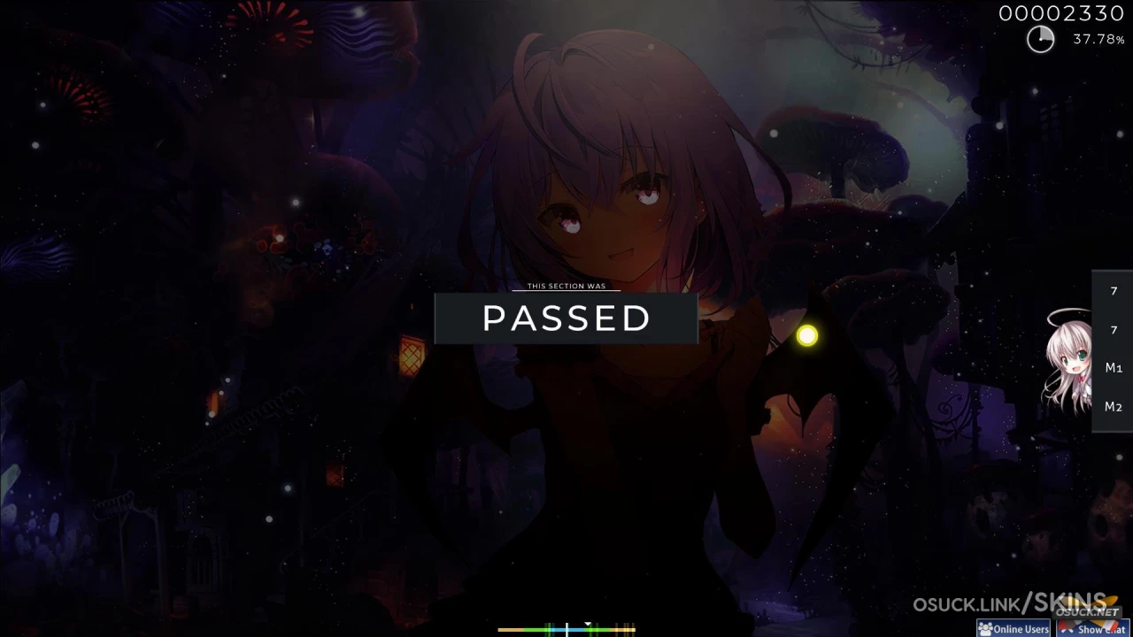 Nyarue Project — screenshot 5