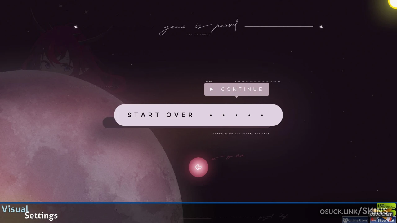 『Hololive』- Project IRyS — screenshot 7