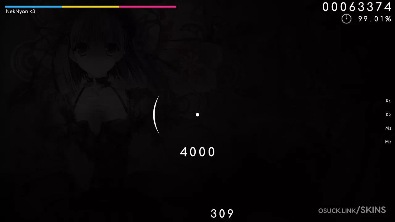 NekNyan (v2) 2.0 — screenshot 10