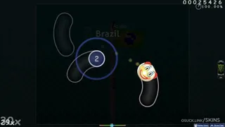 clowncore osu skin,clowncore osu skin,clowncore osu skin,