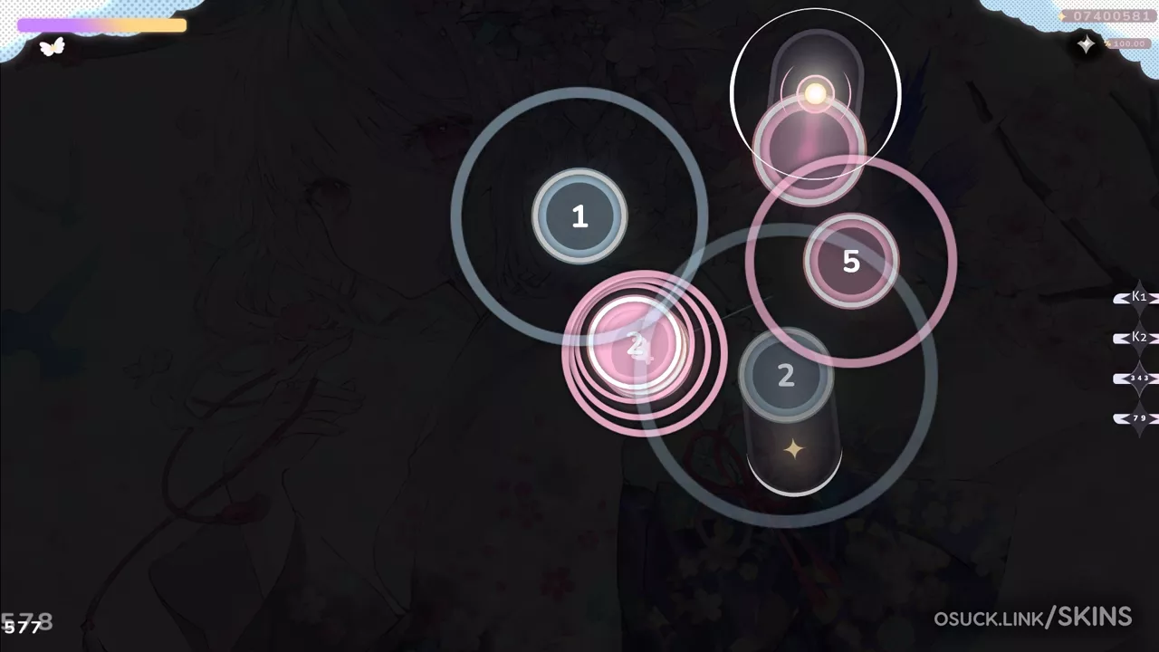 « ★ F u w a ★ » — screenshot 7