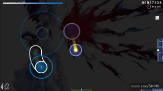 Fumi osu skin