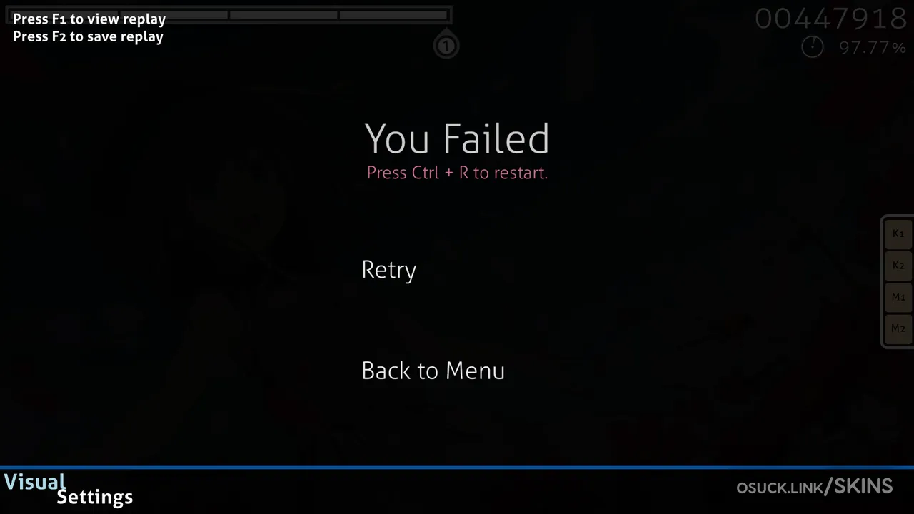 Aesthetic 1.3.1 — screenshot 8