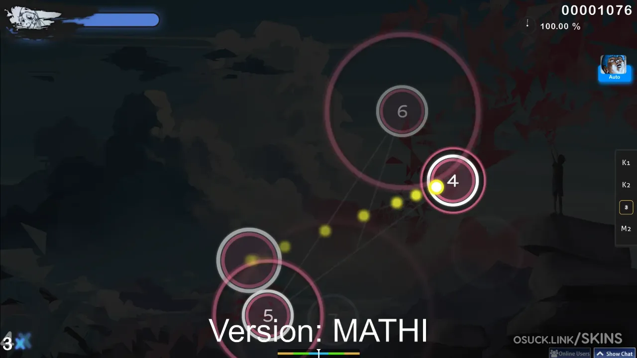 owoTuna 1.2 — screenshot 10