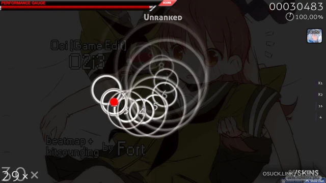 WWW v1.6.1 screenshot