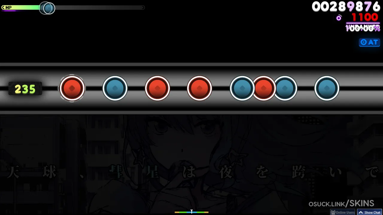 Rainbow514 — screenshot 17