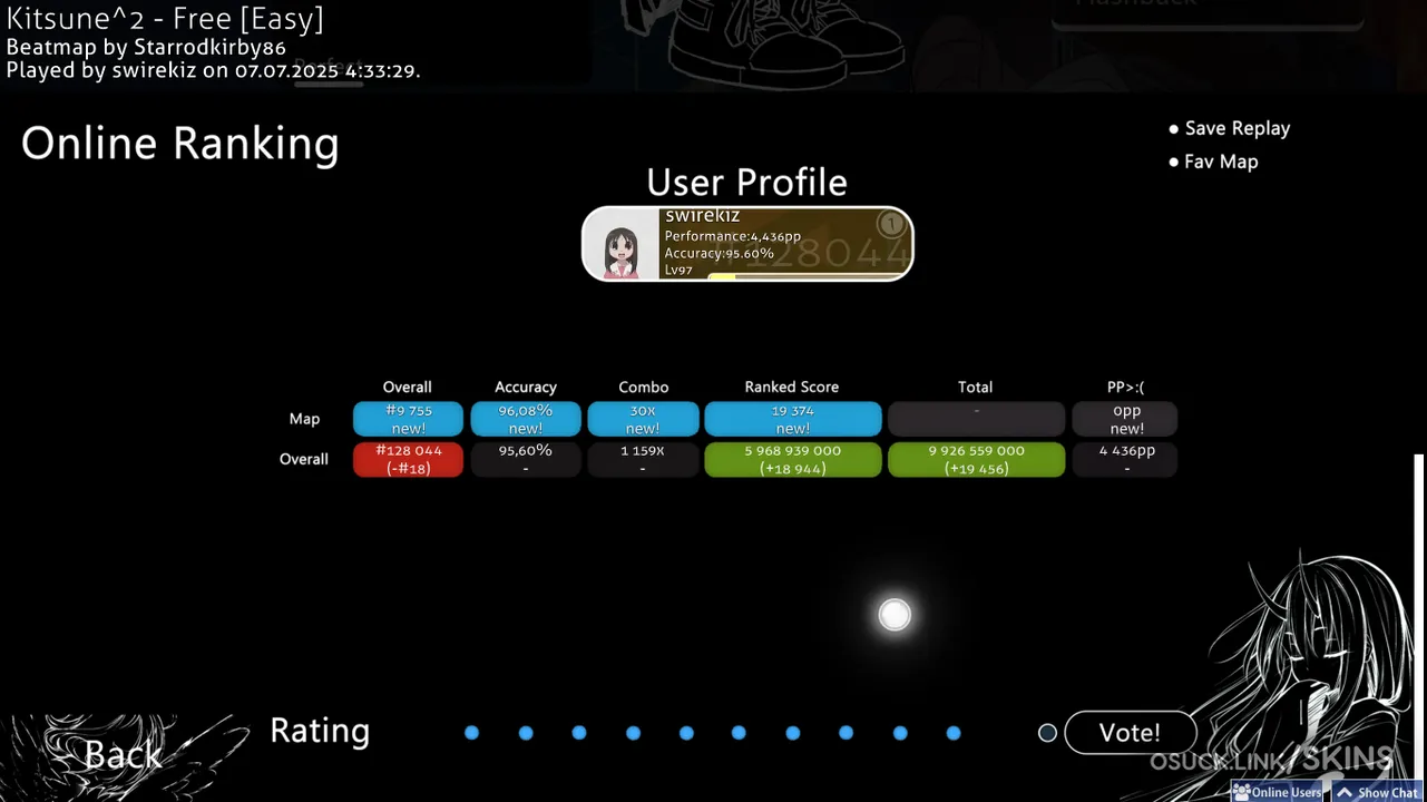 -   Nerlywh   - 1.0 — screenshot 11