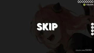 wcaleniekubaa personal osu skin,wcaleniekubaa personal osu skin,