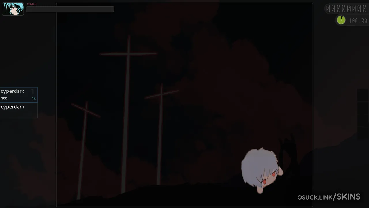 NAKS-Ayanami — screenshot 13