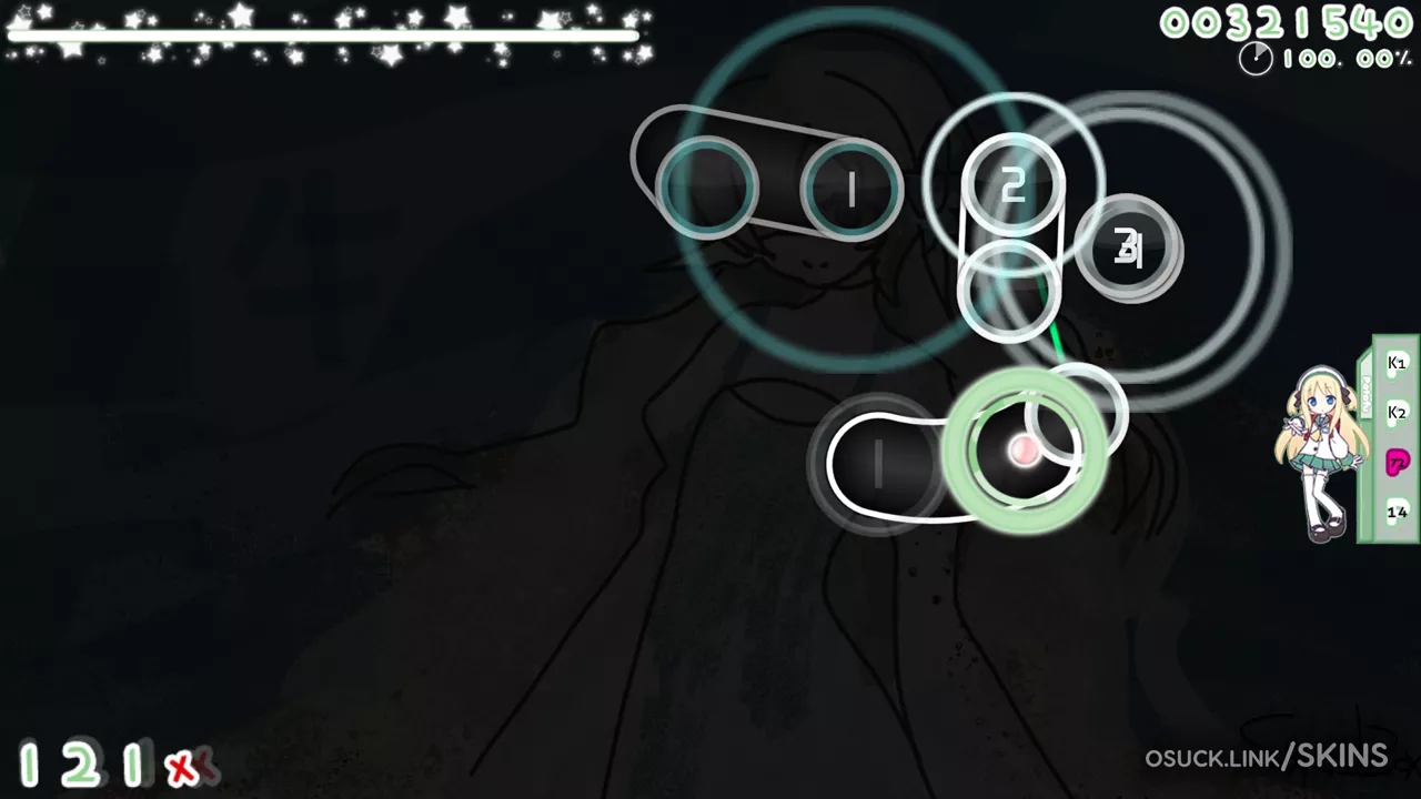 Teto (Potofu skin) — screenshot 6