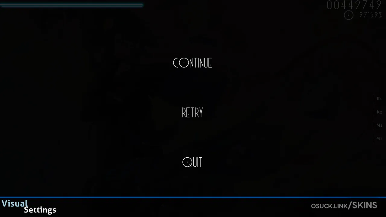 BlackSimplistic — screenshot 5