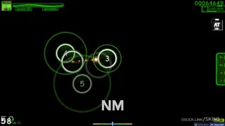 zenaid-ZD osu skin