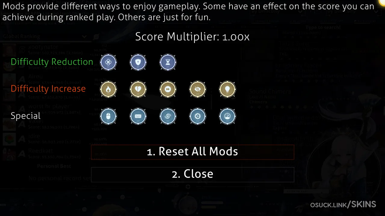 霜滅 SOUMETSU — screenshot 4