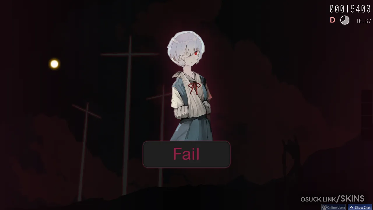 NAKS-Ayanami — screenshot 8