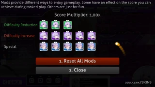 HMS Unicorn osu skin,HMS Unicorn osu skin,xxluizxx47 osu skin,