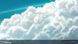!Happy kamisama osu skin,!Happy kamisama osu skin,happystick osu skin,