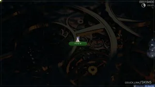 Kozeki UI osu skin,Kozeki UI osu skin,blue archive osu skin,kozeki ui osu skin,