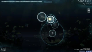 - - こころ Skin - - osu skin,- - こころ Skin - - osu skin,magnus cosmos osu skin,