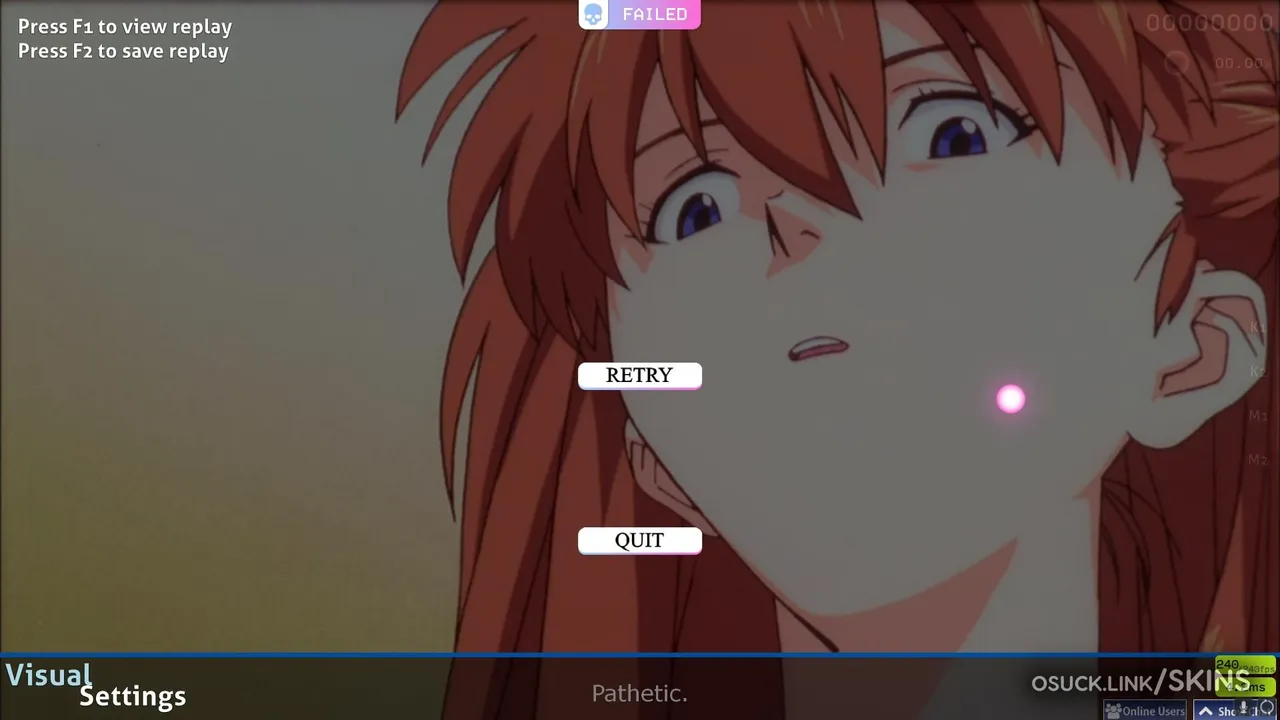 -= e v a w a v e =- — screenshot 6