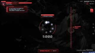 Arknights Ch'en osu skin,Arknights Ch'en osu skin,inflique osu skin,arknights osu skin,ch'en osu skin,